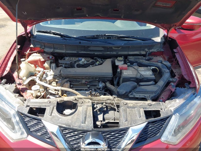Nissan 2016 2016 KNMAT2MT4GP727011 Image 10