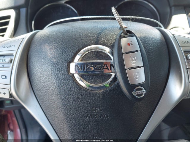 Nissan 2016 2016 KNMAT2MT4GP727011 Image 11