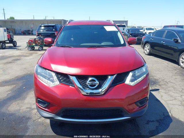 Nissan 2016 2016 KNMAT2MT4GP727011 Image 12