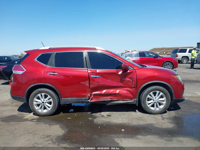 Nissan 2016 2016 KNMAT2MT4GP727011 Image 13