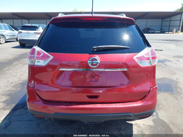 Nissan 2016 2016 KNMAT2MT4GP727011 Image 16