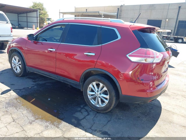 Nissan 2016 2016 KNMAT2MT4GP727011 Image 3