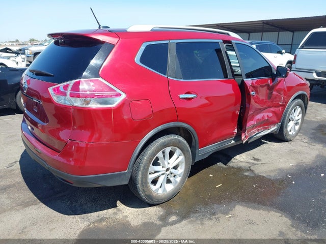 Nissan 2016 2016 KNMAT2MT4GP727011 Image 4