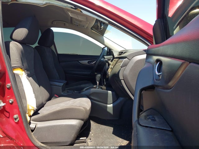Nissan 2016 2016 KNMAT2MT4GP727011 Image 5