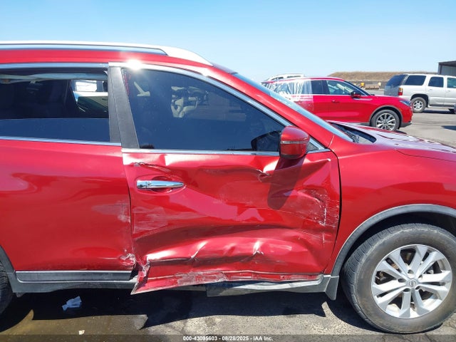 Nissan 2016 2016 KNMAT2MT4GP727011 Image 6