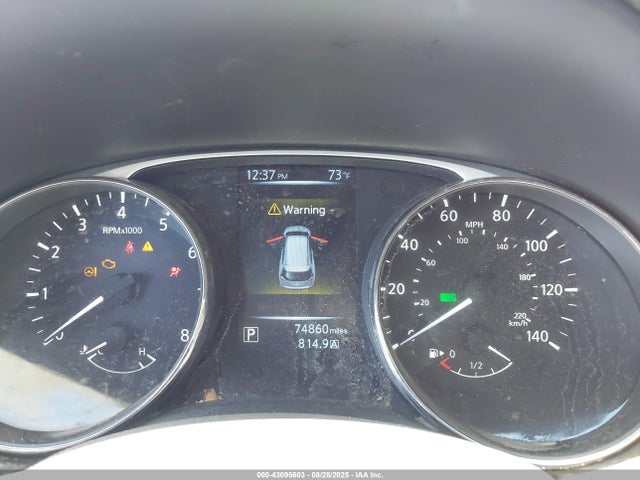 Nissan 2016 2016 KNMAT2MT4GP727011 Image 7