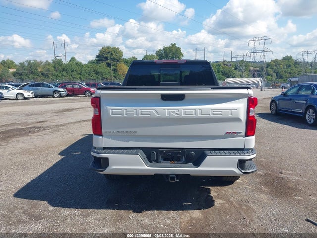 3GCUYEED9KG195727 Chevrolet l84 - di, dfm, alum, gen 5, var 2