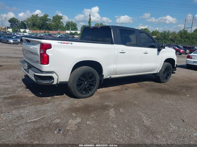 3GCUYEED9KG195727 Chevrolet l84 - di, dfm, alum, gen 5, var 2