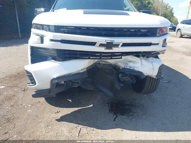 3GCUYEED9KG195727 Chevrolet l84 - di, dfm, alum, gen 5, var 2