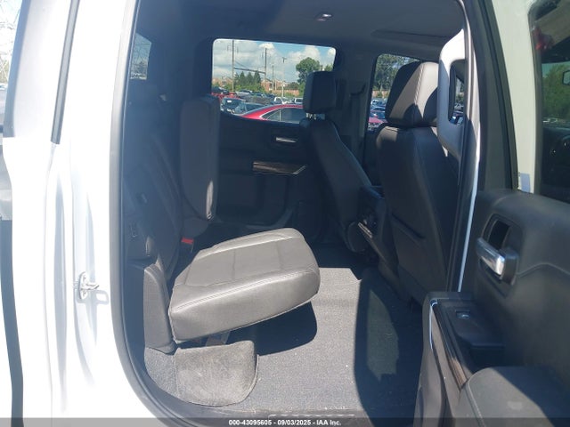 3GCUYEED9KG195727 Chevrolet l84 - di, dfm, alum, gen 5, var 2