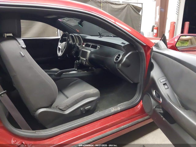 Chevrolet lfx 2015 2G1FD1E32F9122955 Image 5