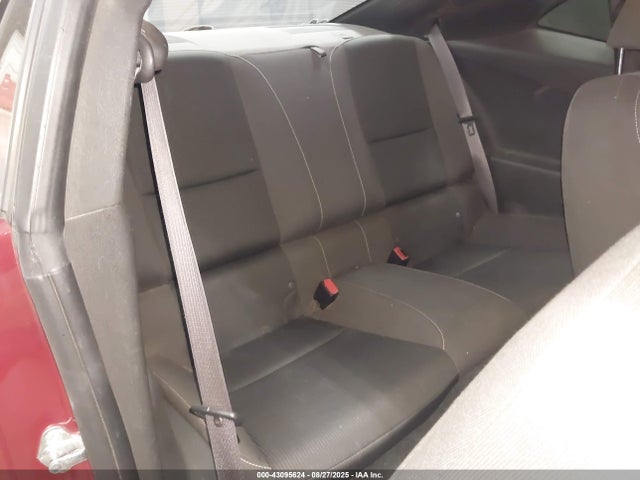 Chevrolet lfx 2015 2G1FD1E32F9122955 Image 8