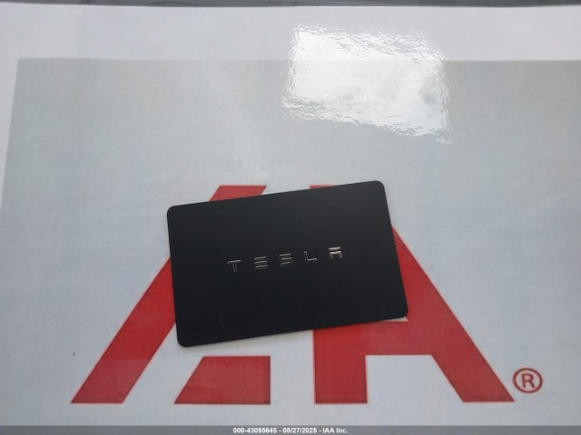 2019 TESLA MODEL 3 5YJ3E1EA7KF484565 Photo 10