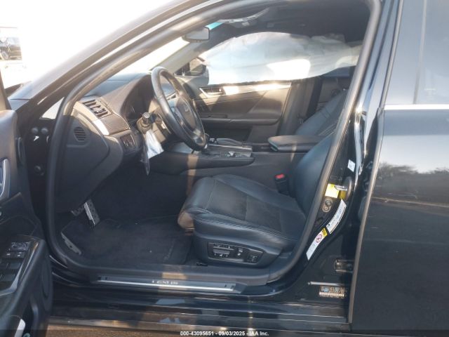 2015 LEXUS GS 350 JTHBE1BL5FA018597 Photo 4