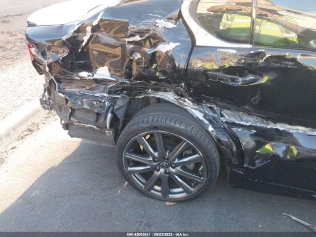 2015 LEXUS GS 350 JTHBE1BL5FA018597 Photo 5