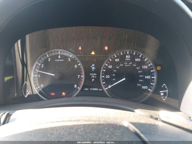 2015 LEXUS GS 350 JTHBE1BL5FA018597 Photo 6