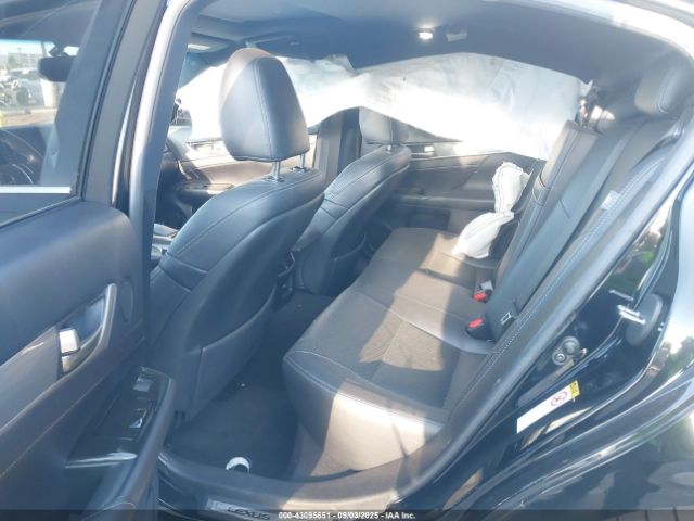2015 LEXUS GS 350 JTHBE1BL5FA018597 Photo 7