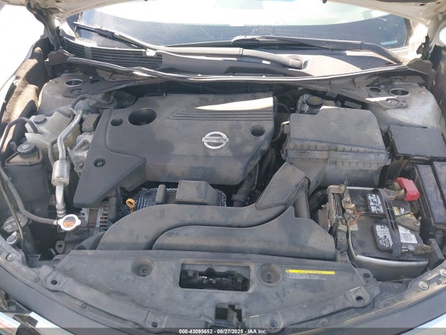 Nissan 2014 2014 1N4AL3AP9EC103342 Image 10