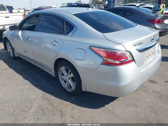 Nissan 2014 2014 1N4AL3AP9EC103342 Image 3