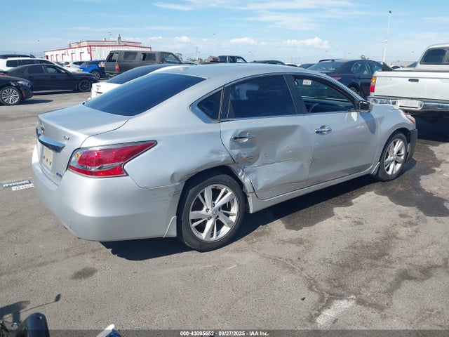 Nissan 2014 2014 1N4AL3AP9EC103342 Image 4