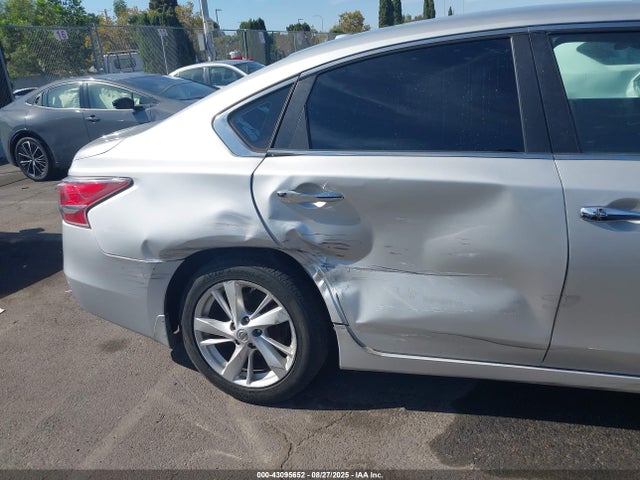 Nissan 2014 2014 1N4AL3AP9EC103342 Image 6