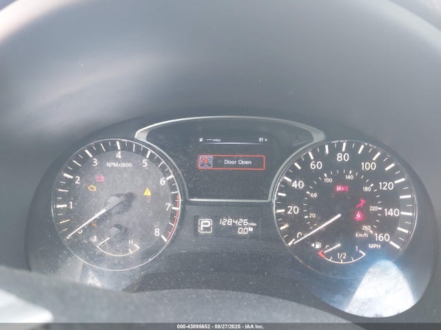Nissan 2014 2014 1N4AL3AP9EC103342 Image 7