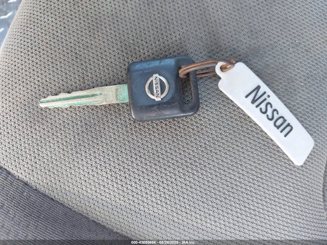 Nissan Frontier 2014 1N6BD0CT8EN769002 Image 11