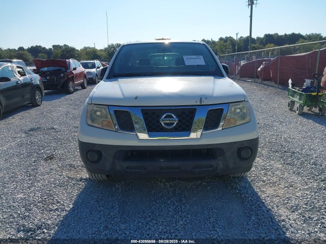 Nissan Frontier 2014 1N6BD0CT8EN769002 Image 12