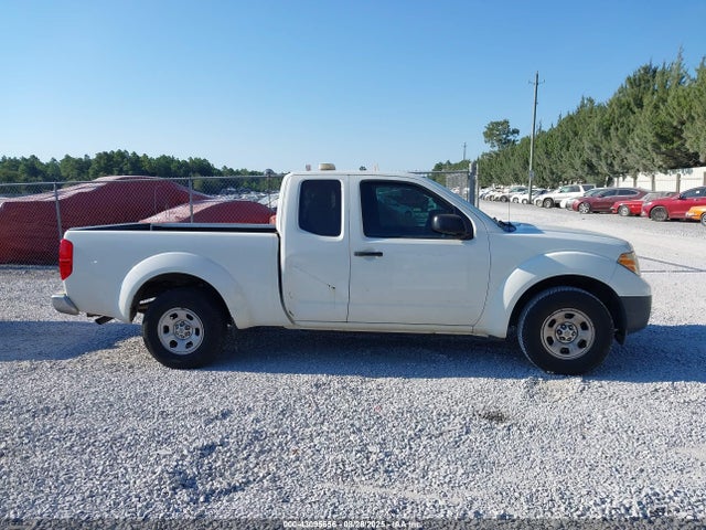 Nissan Frontier 2014 1N6BD0CT8EN769002 Image 13