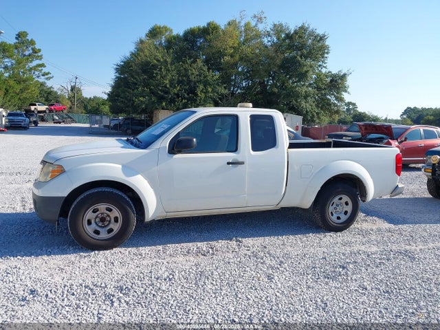 Nissan Frontier 2014 1N6BD0CT8EN769002 Image 14