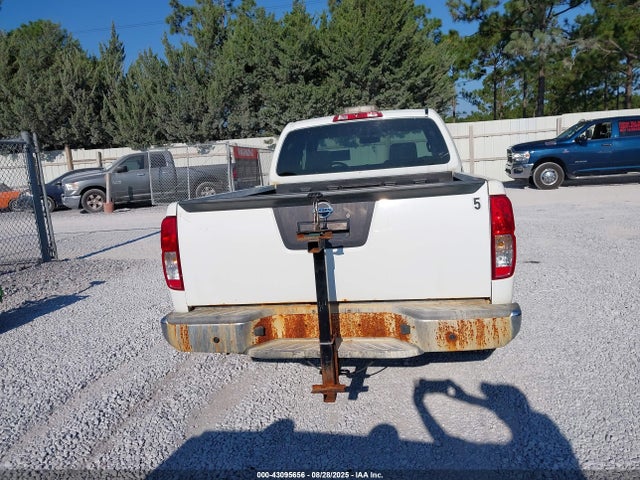 Nissan Frontier 2014 1N6BD0CT8EN769002 Image 16