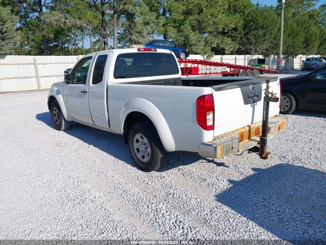 Nissan Frontier 2014 1N6BD0CT8EN769002 Image 3