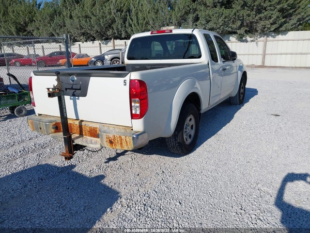 Nissan Frontier 2014 1N6BD0CT8EN769002 Image 4
