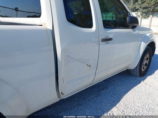 Nissan Frontier 2014 1N6BD0CT8EN769002 Image 6