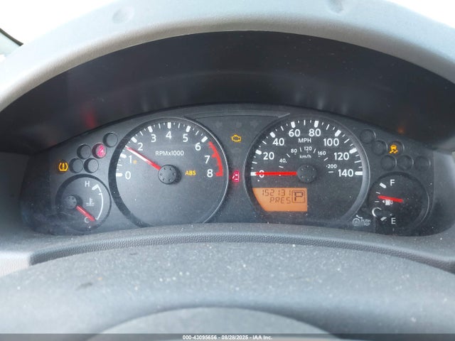 Nissan Frontier 2014 1N6BD0CT8EN769002 Image 7