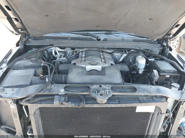 2016 CADILLAC ESCALADE ESV 1GYS4KKJ2GR272242 Photo 9