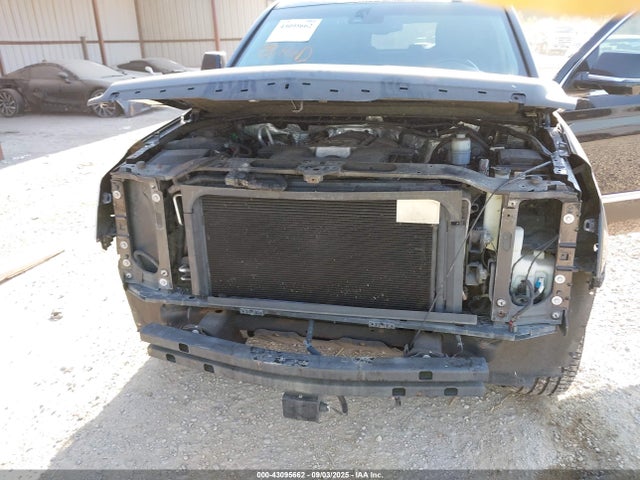 2016 CADILLAC ESCALADE ESV 1GYS4KKJ2GR272242 Photo 5