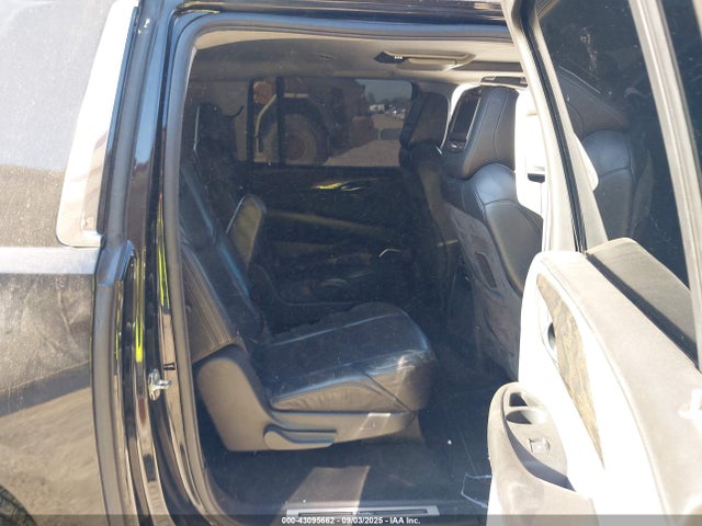 2016 CADILLAC ESCALADE ESV 1GYS4KKJ2GR272242 Photo 7
