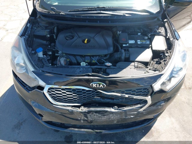 KNAFK4A61F5426061 KIA dohc mpi nu