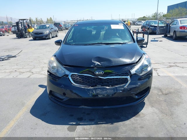 KNAFK4A61F5426061 KIA dohc mpi nu