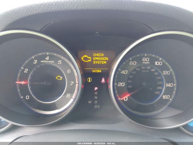 2008 ACURA MDX 2HNYD28878H002035 Photo 6