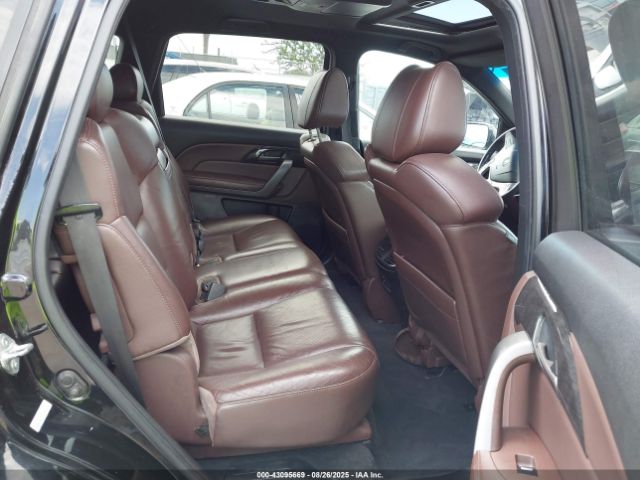 2008 ACURA MDX 2HNYD28878H002035 Photo 7