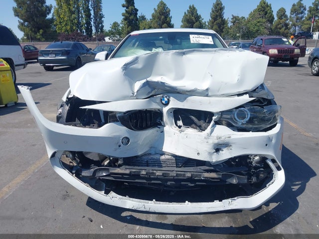 WBA3N7C5XFK224031 BMW 428i