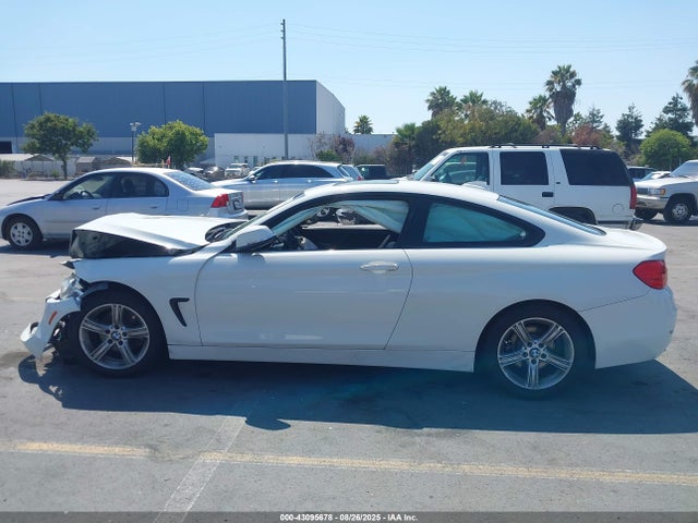 WBA3N7C5XFK224031 BMW 428i