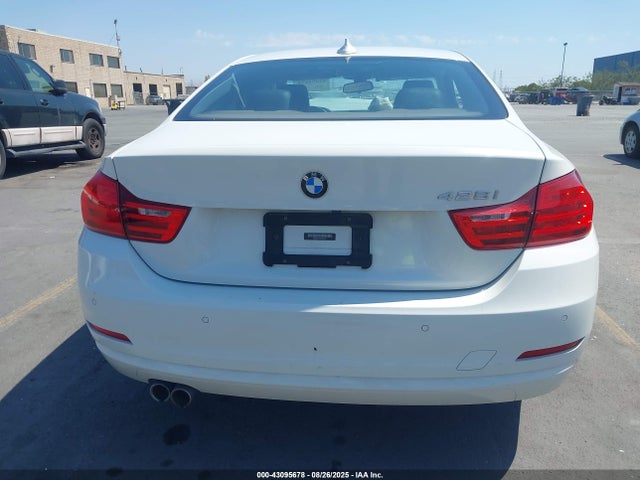 WBA3N7C5XFK224031 BMW 428i