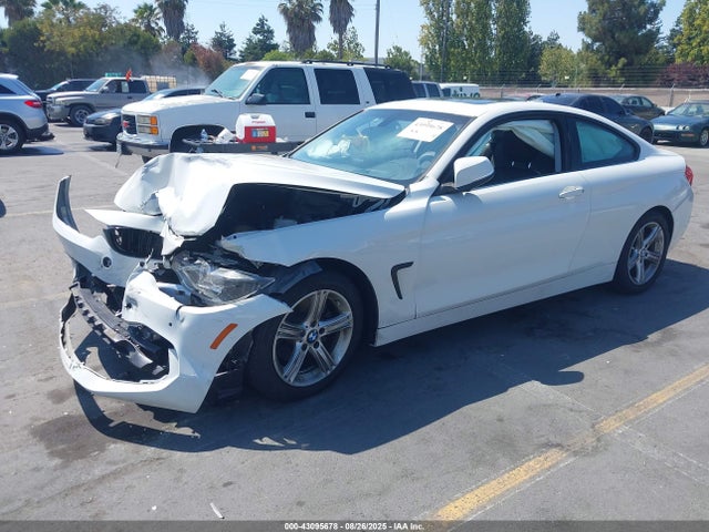 WBA3N7C5XFK224031 BMW 428i