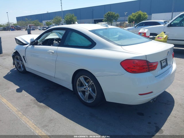 WBA3N7C5XFK224031 BMW 428i