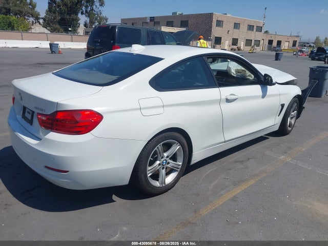 WBA3N7C5XFK224031 BMW 428i