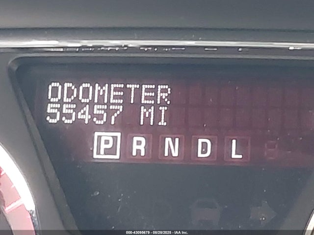 1GKKVRKD9GJ265362 GMC llt - sidi, alum, 60 degrees