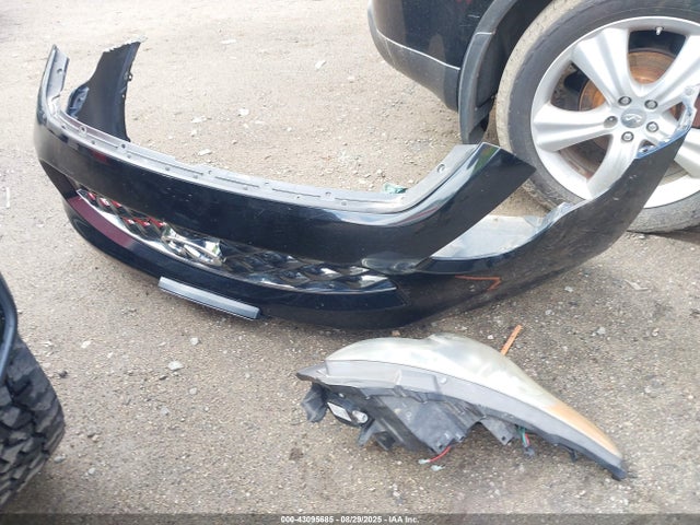 43095685 :رقم المزاد ، JN8AS1MW1BM730728 vin ، 2011 Infiniti Fx35 مزاد بيع